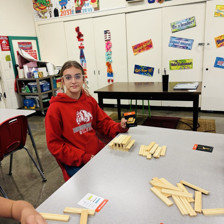 Keva Blocks
