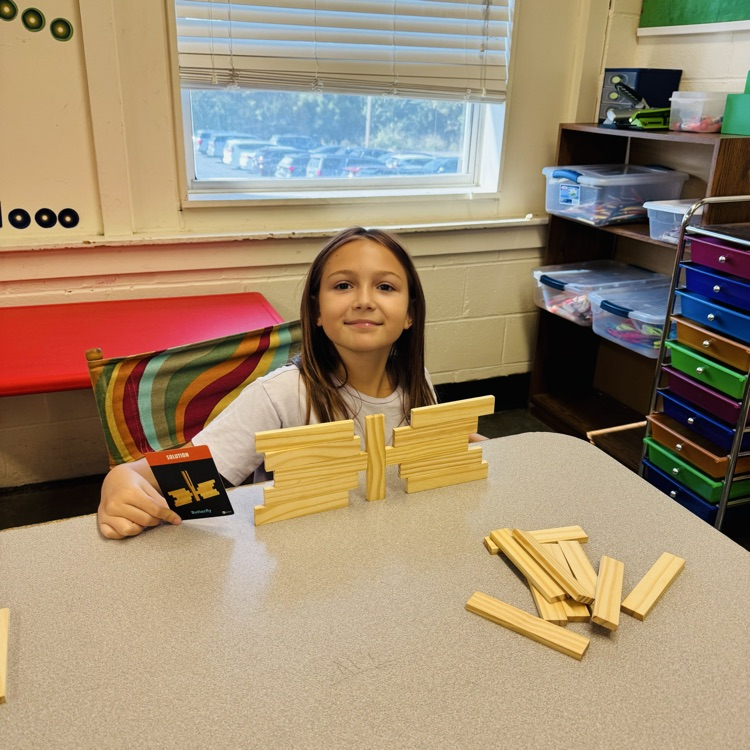 Keva Blocks