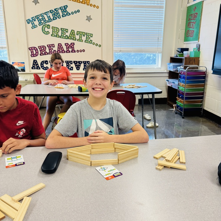Keva Blocks