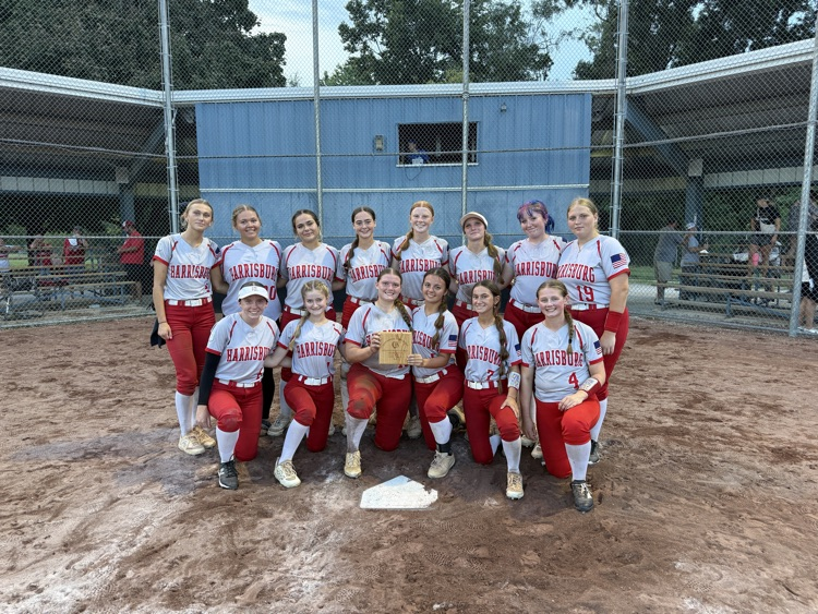 softball