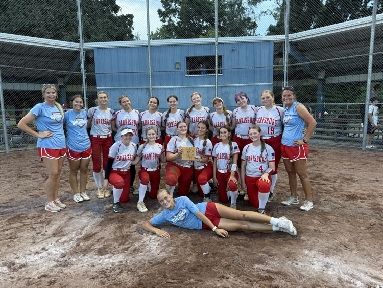 softball