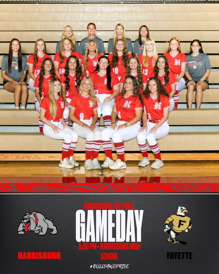 game day