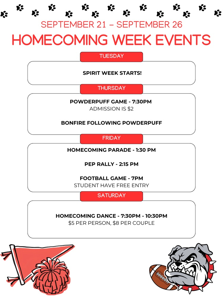  events 