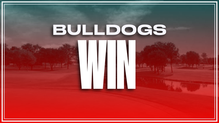 bulldogs win
