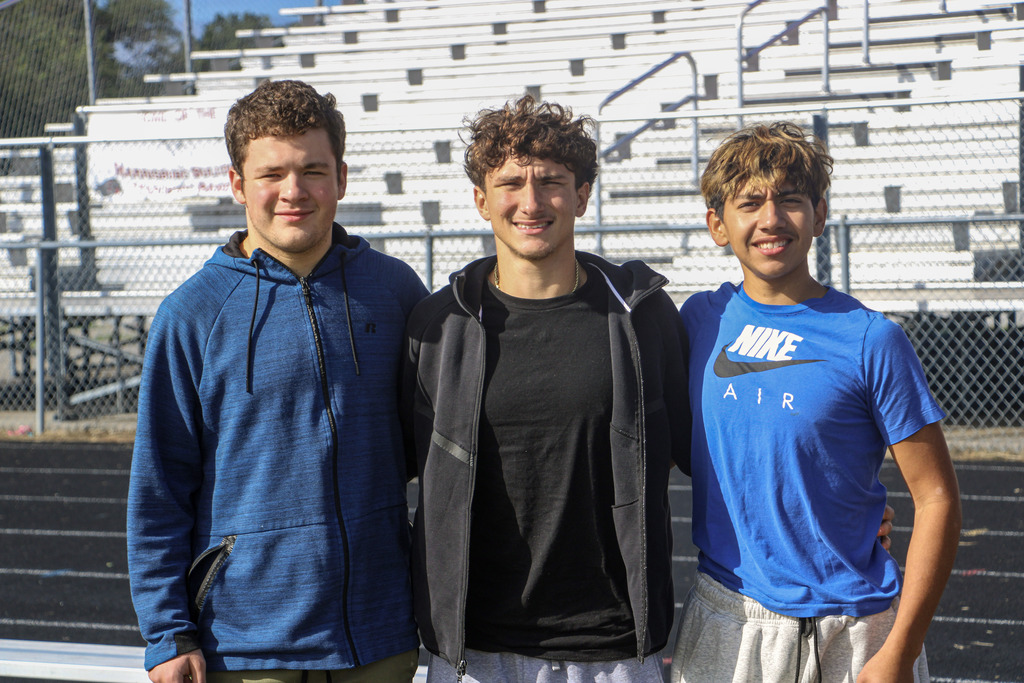 homecoming court
