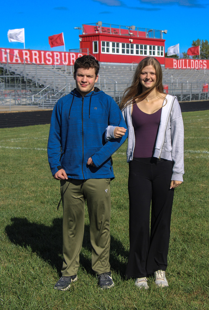 homecoming court