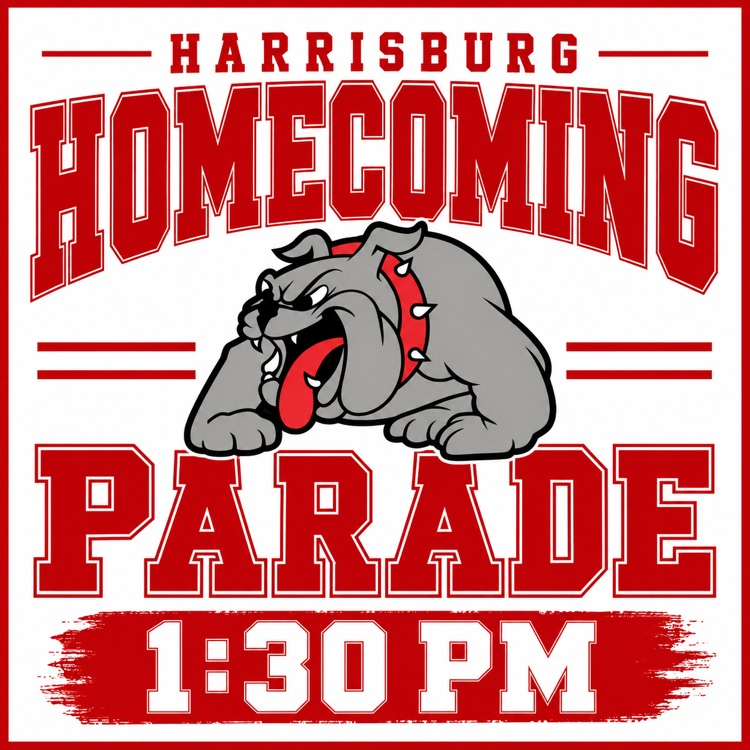 parade