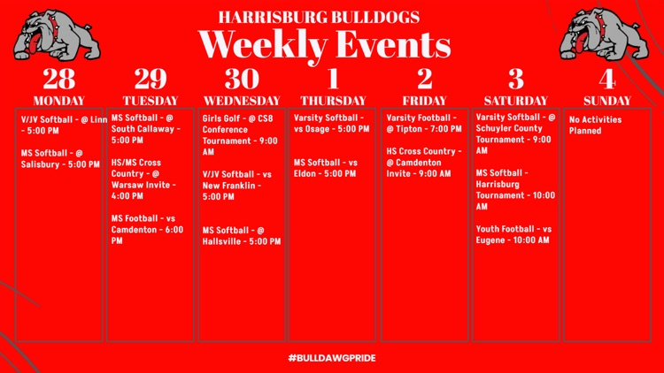 events
