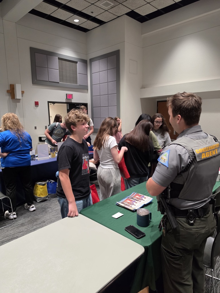UCM career exploration day