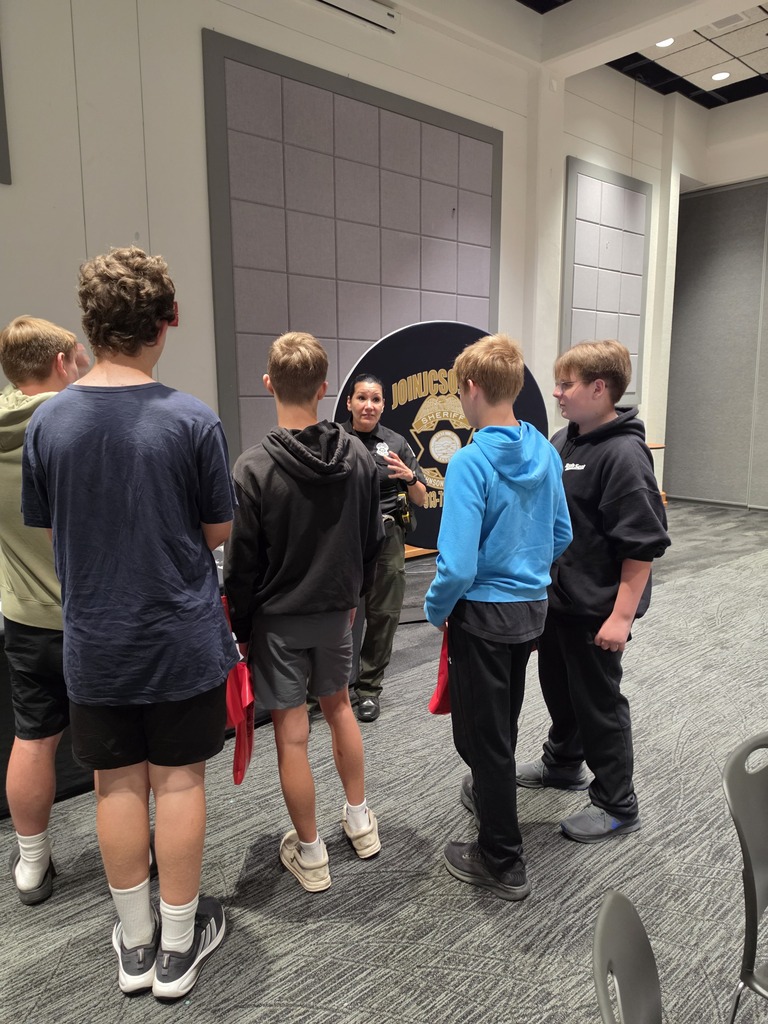UCM career exploration day