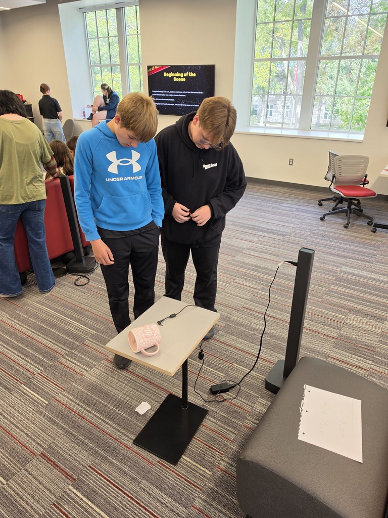 UCM career exploration day