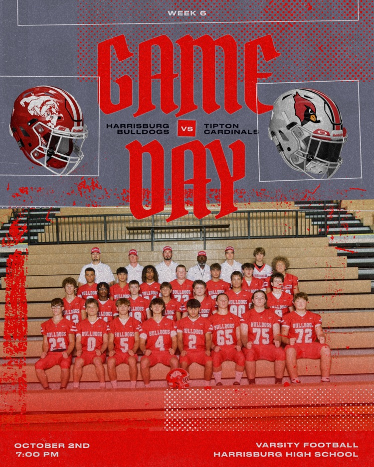 game day