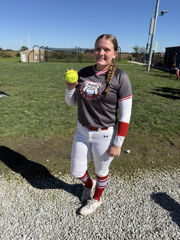 softball