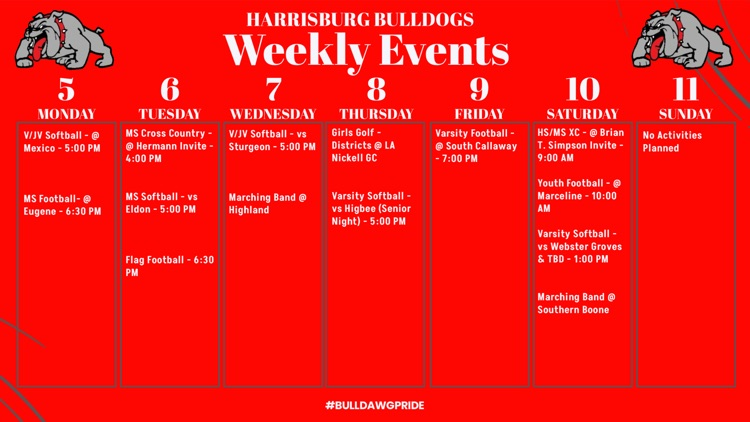 events