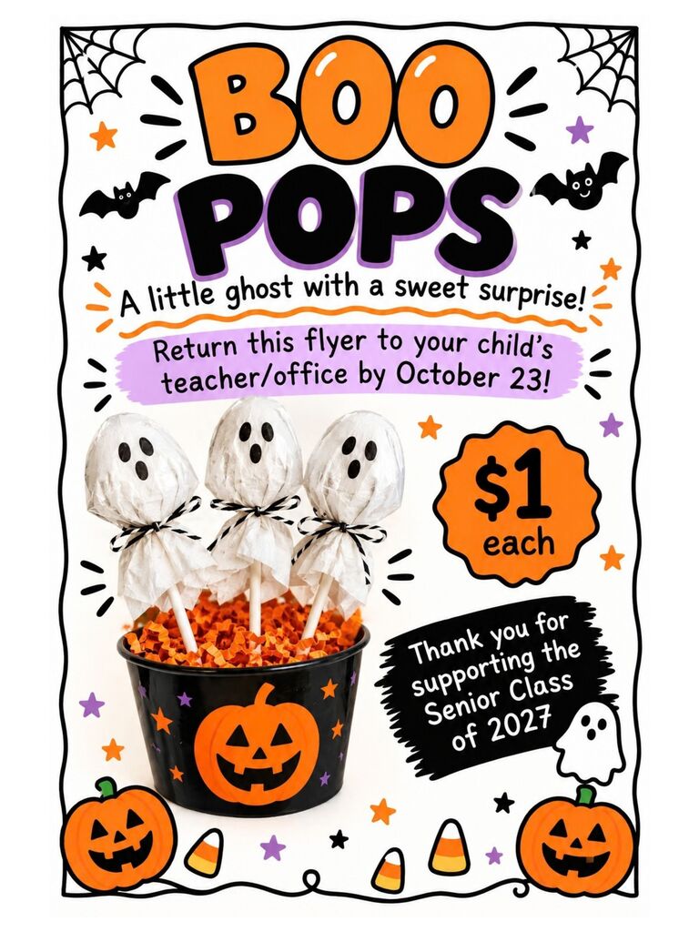 Halloween Form