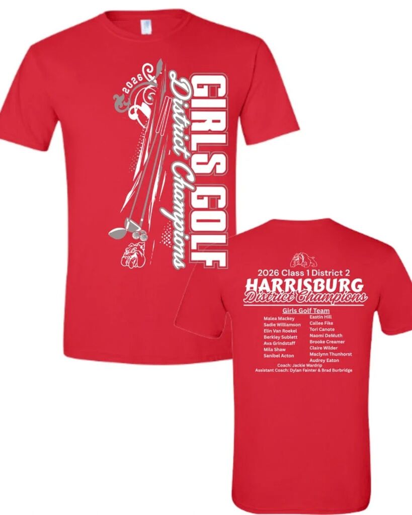 Golf T-Shirt