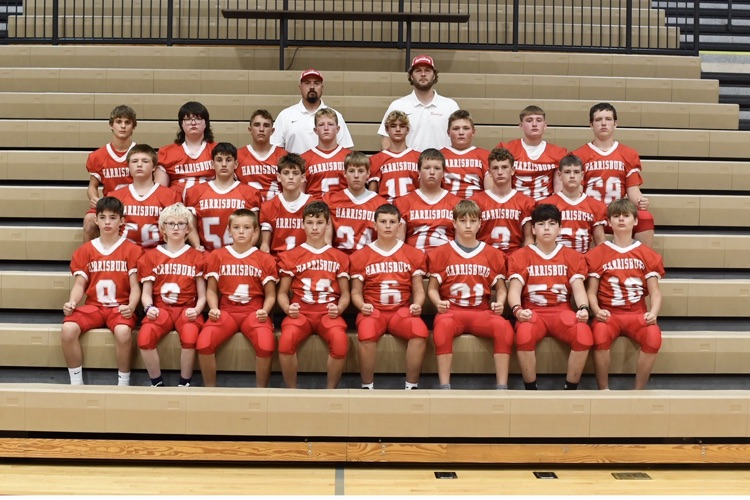 football