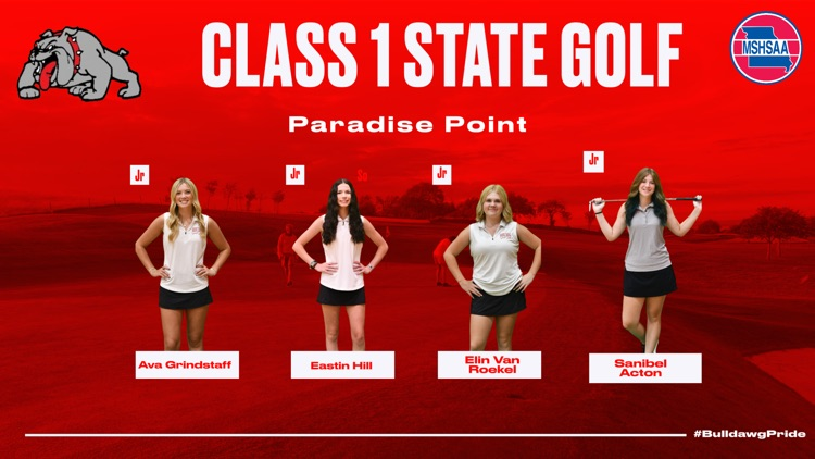 state golf