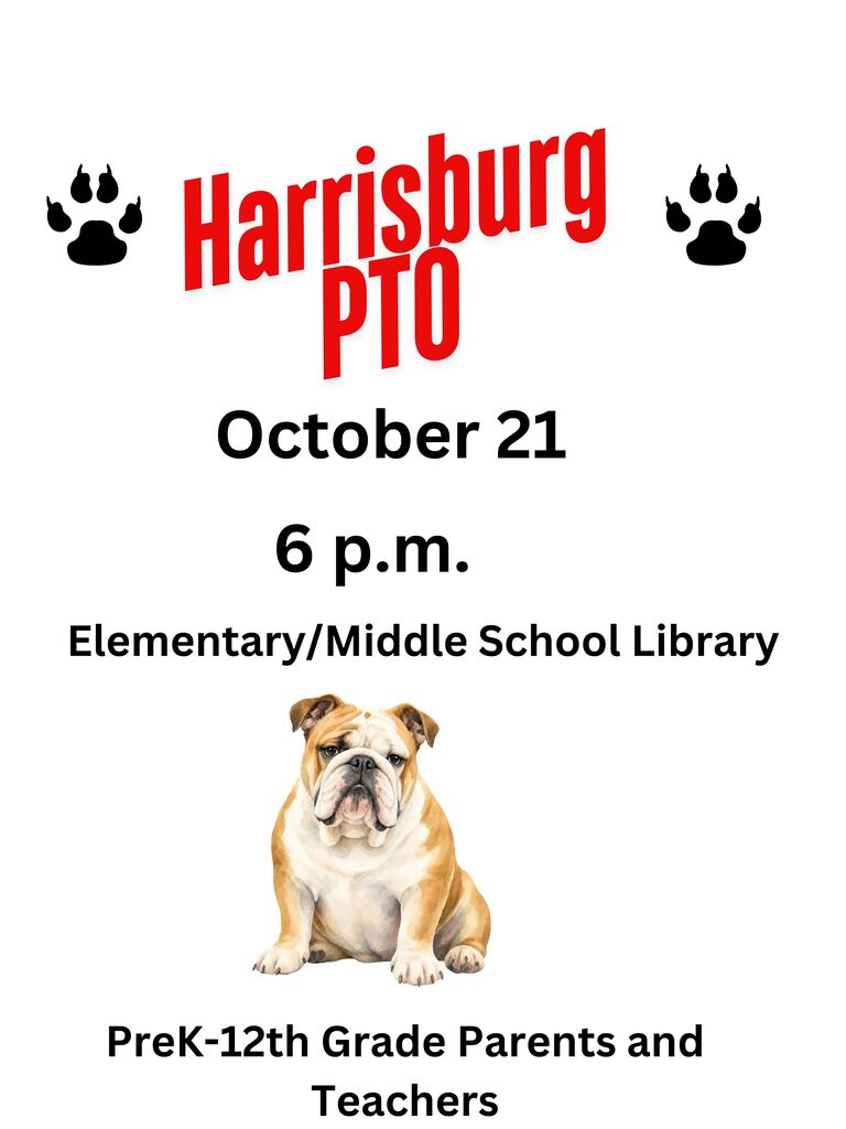 Harrisburg PTO
