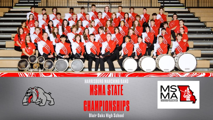 state band 