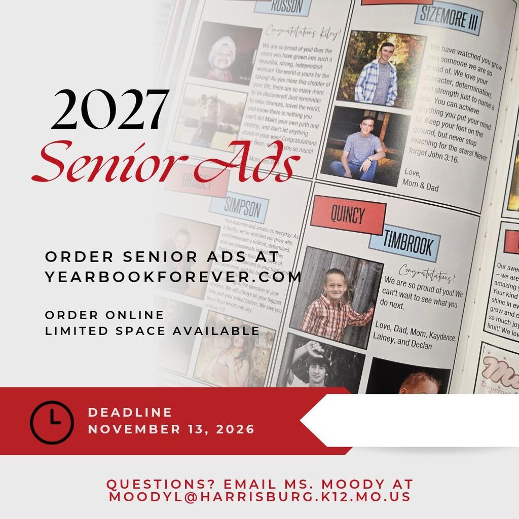 yearbook