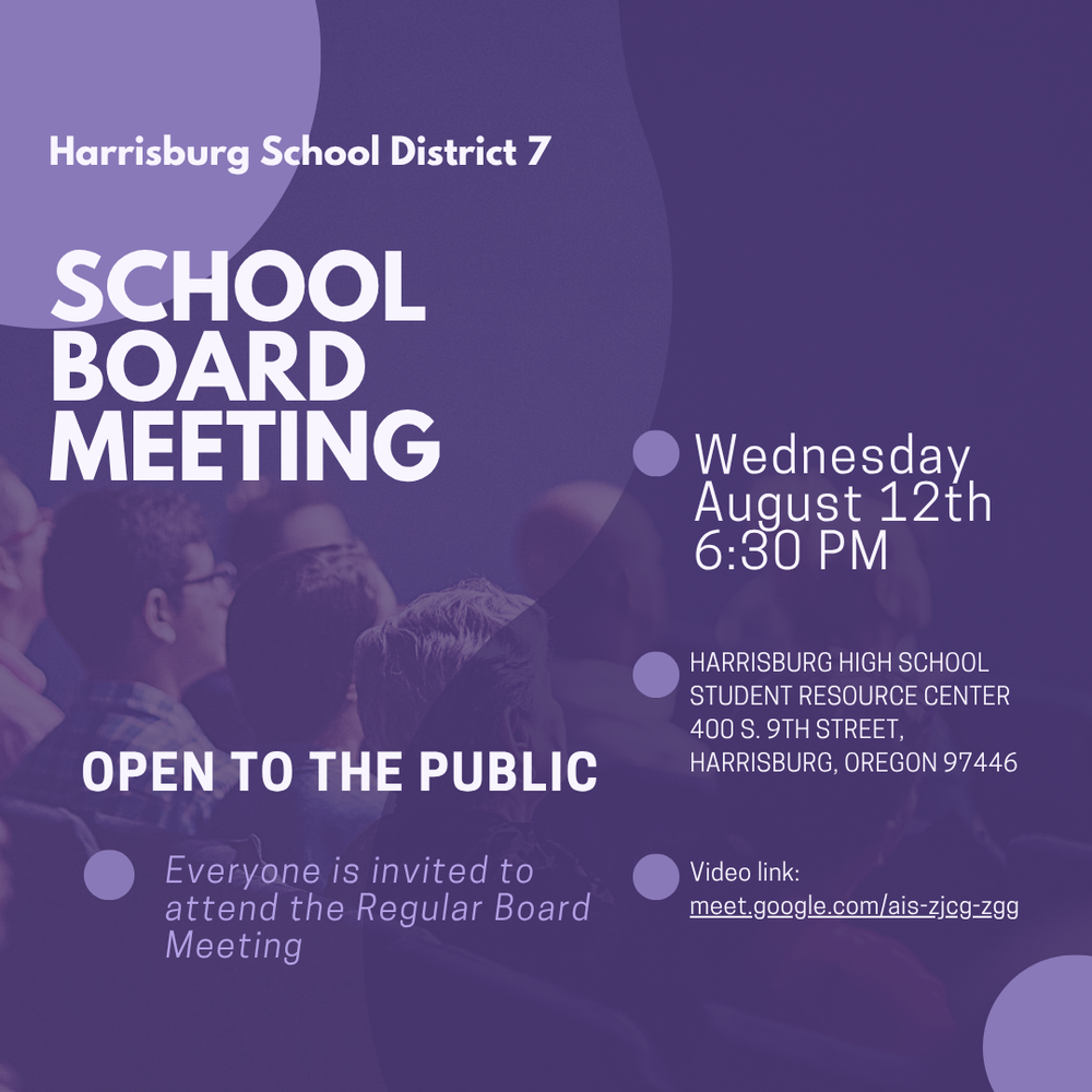 Board meeting