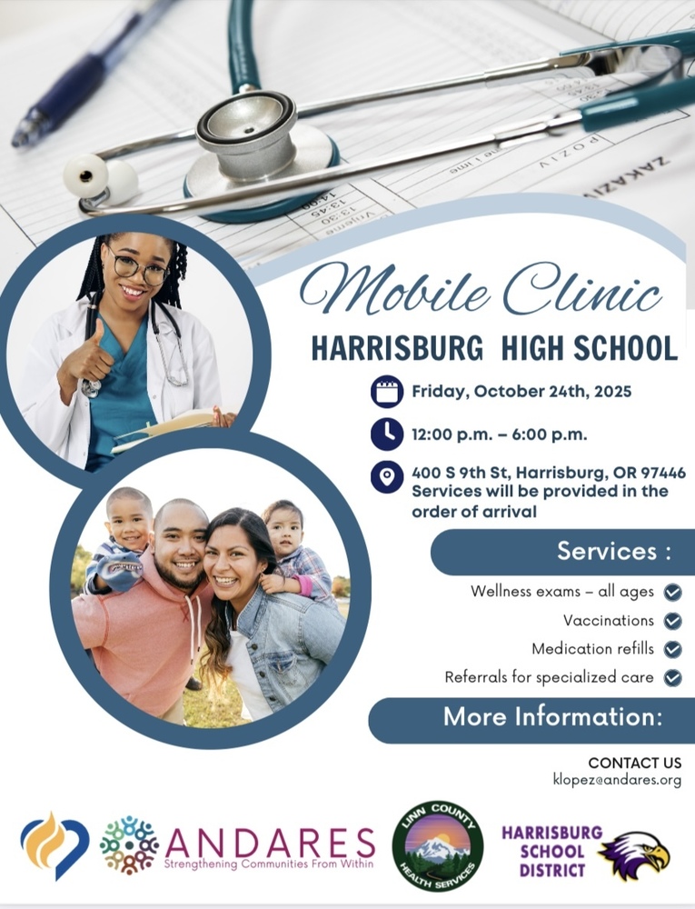 Mobile Clinic