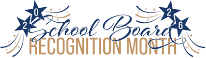 School board appreciation