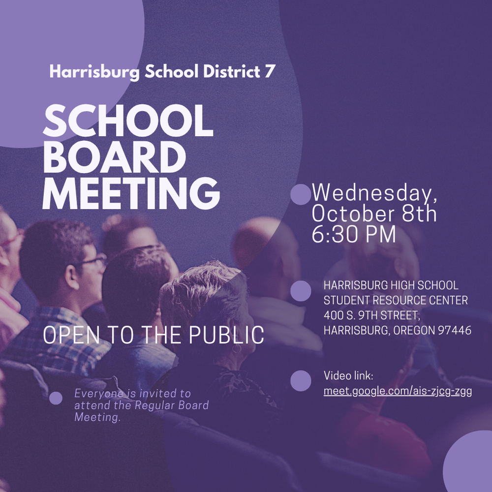 Board meeting
