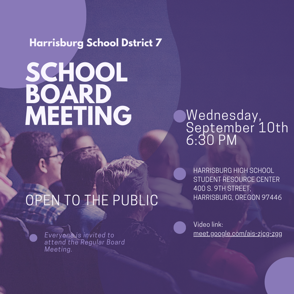 Board meeting