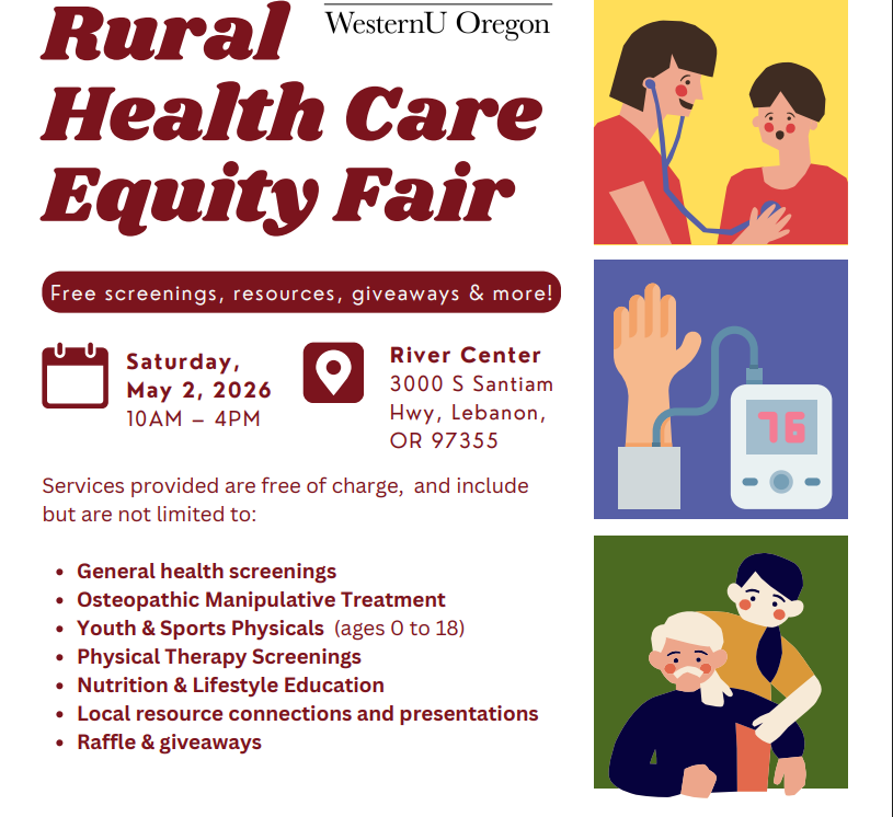 Health fair