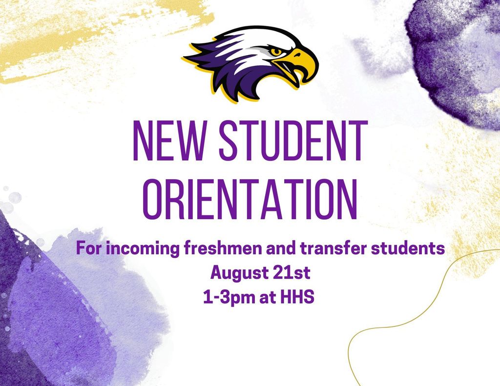 orientation 