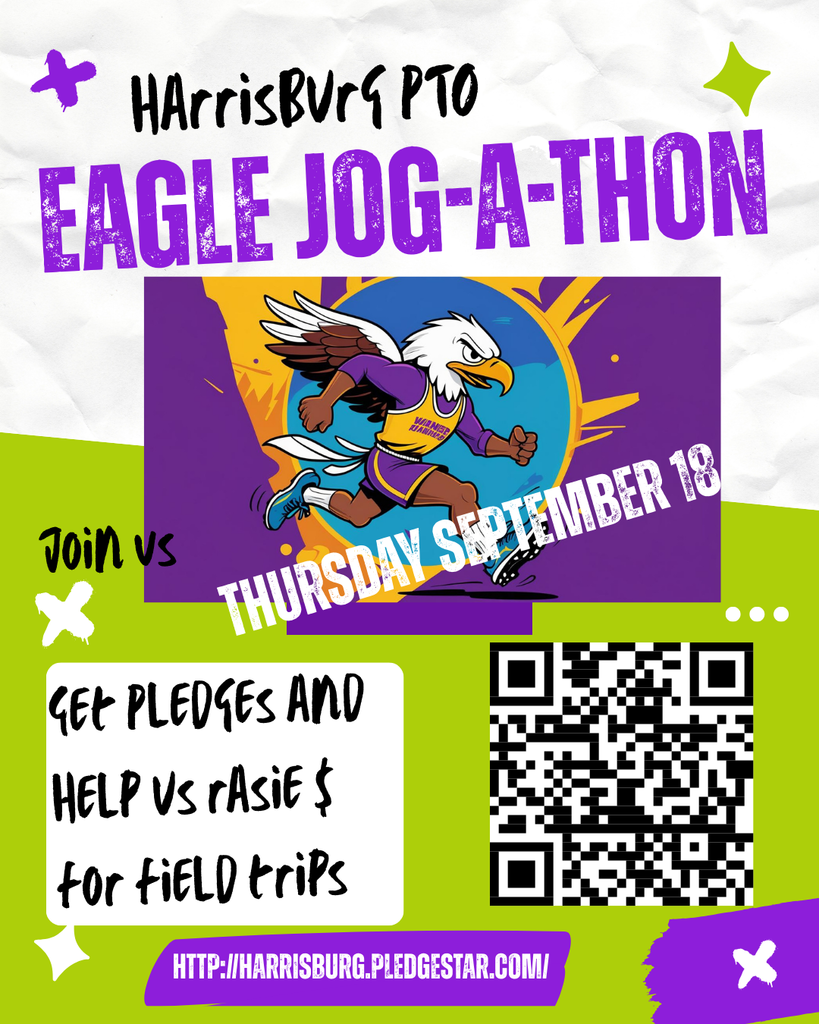 Eagle Jog-A-Thon
