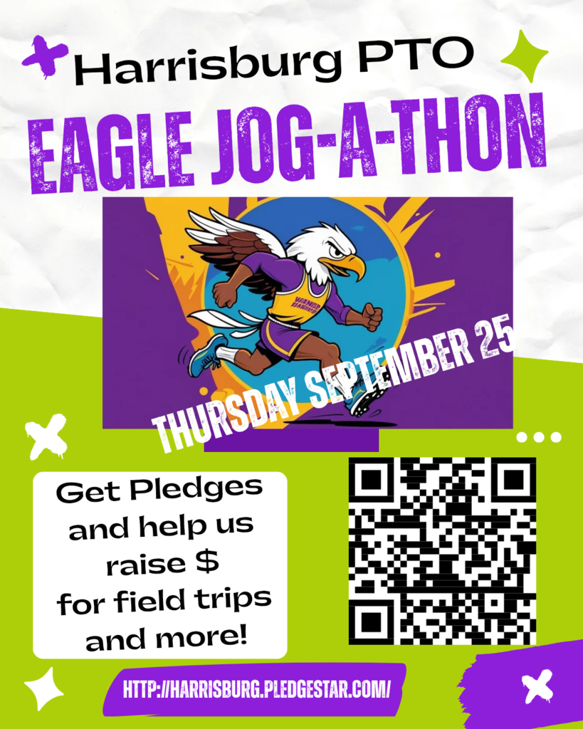 Eagle Jog-A-Thon