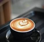 Coffee with a Cop