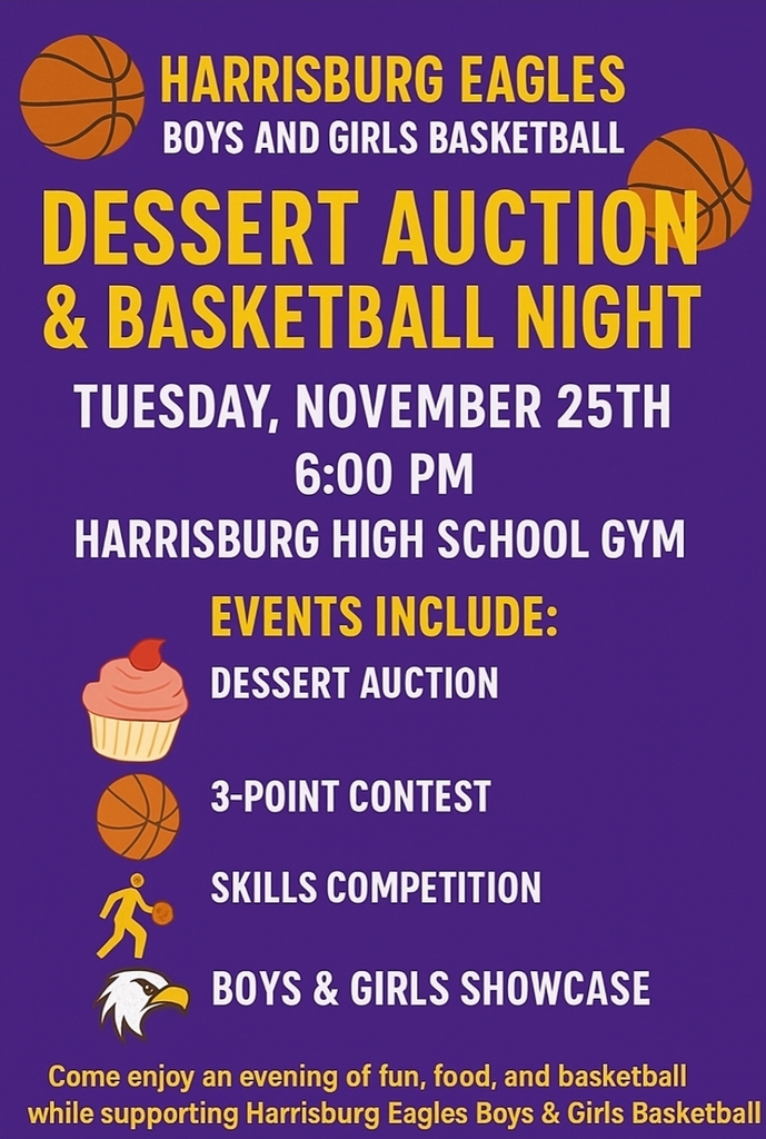 HS Dessert Auction