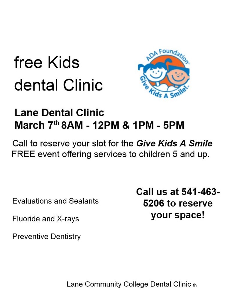 LCC Free Dental Clinic