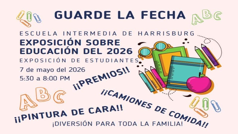 Spanish Education Expo
