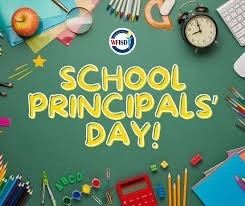 Principal day