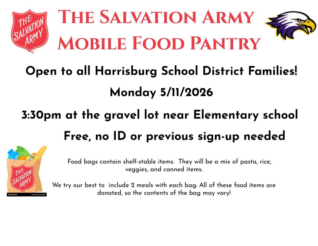Food pantry