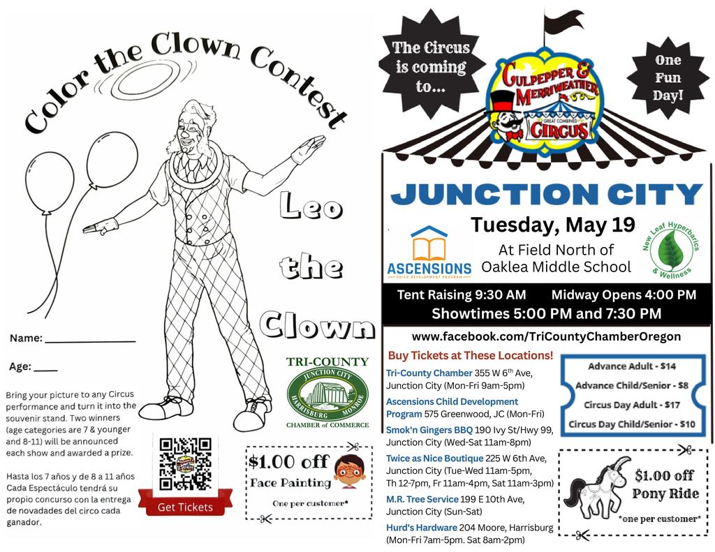 Junction City