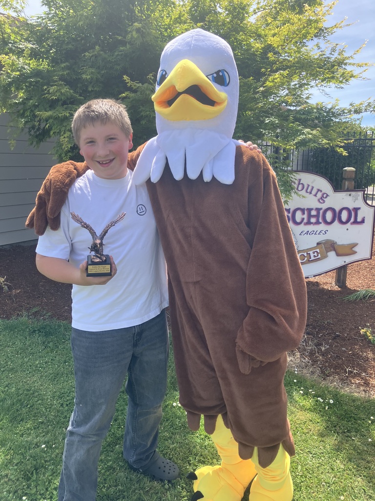 Eagle