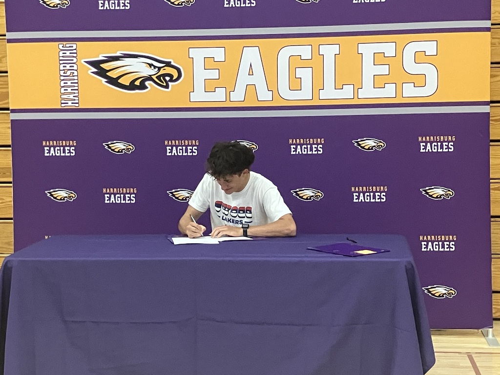 sport signing