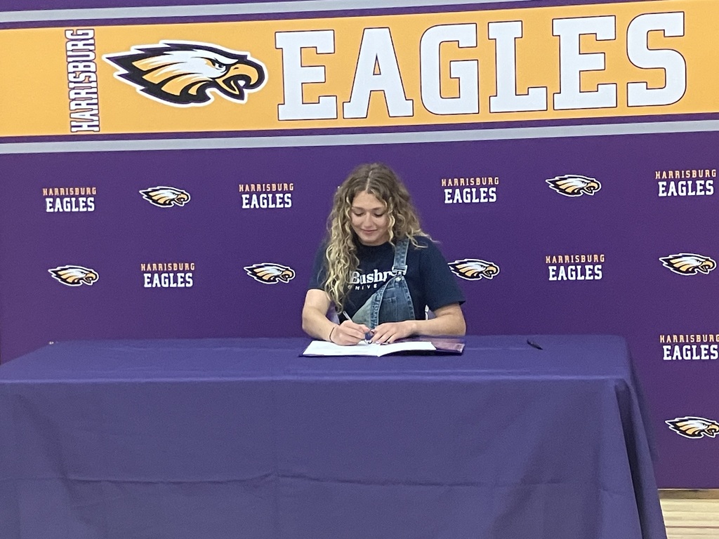 sport signing