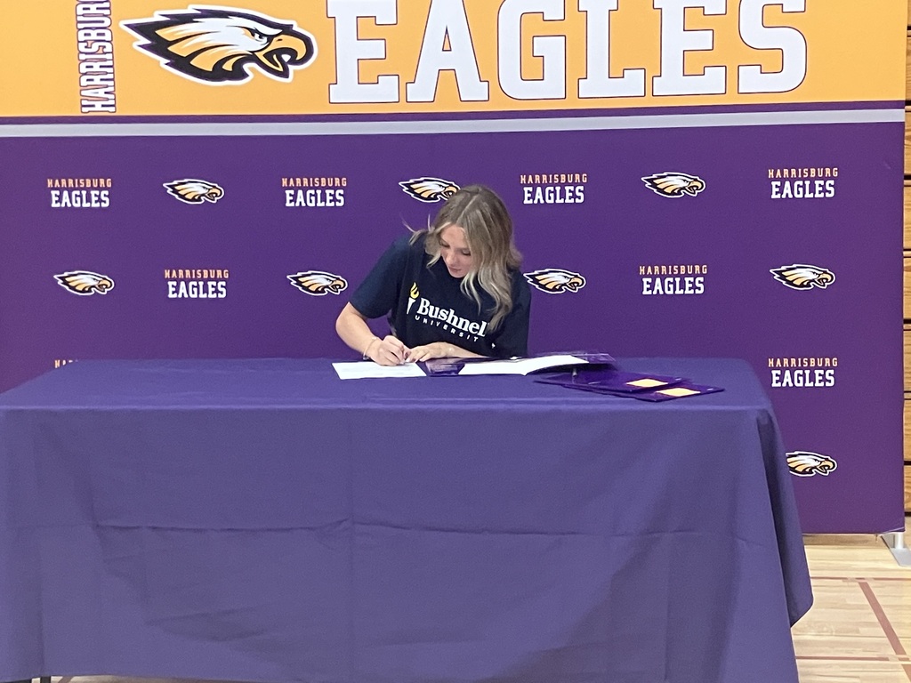 sport signing