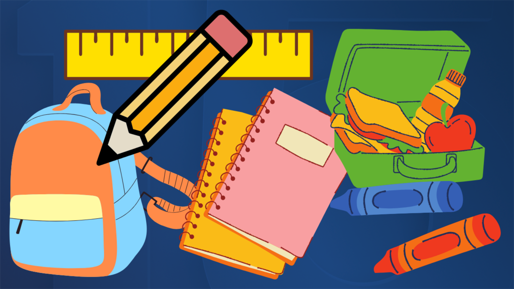 School Supplies