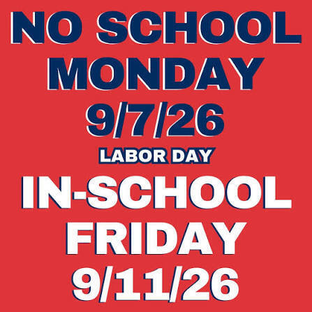 Labor day
