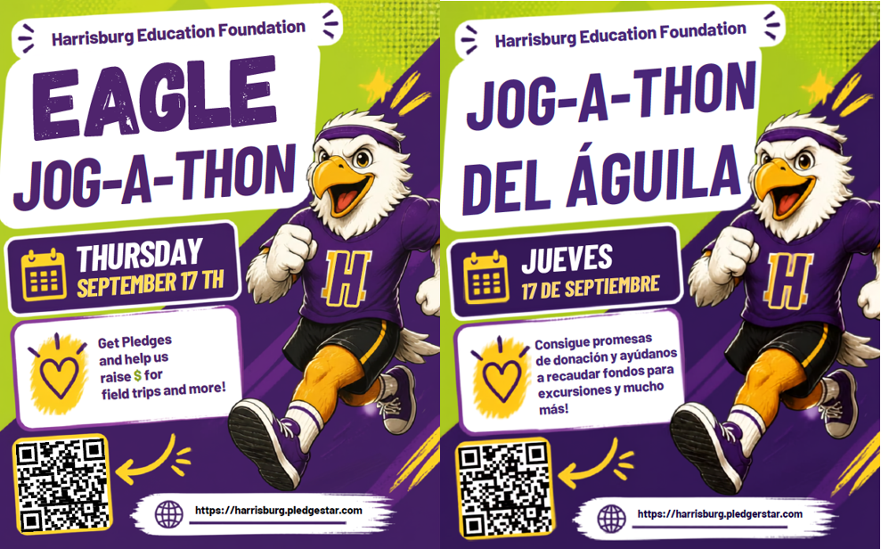 Eagle A Thon