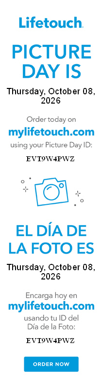 Picture Day