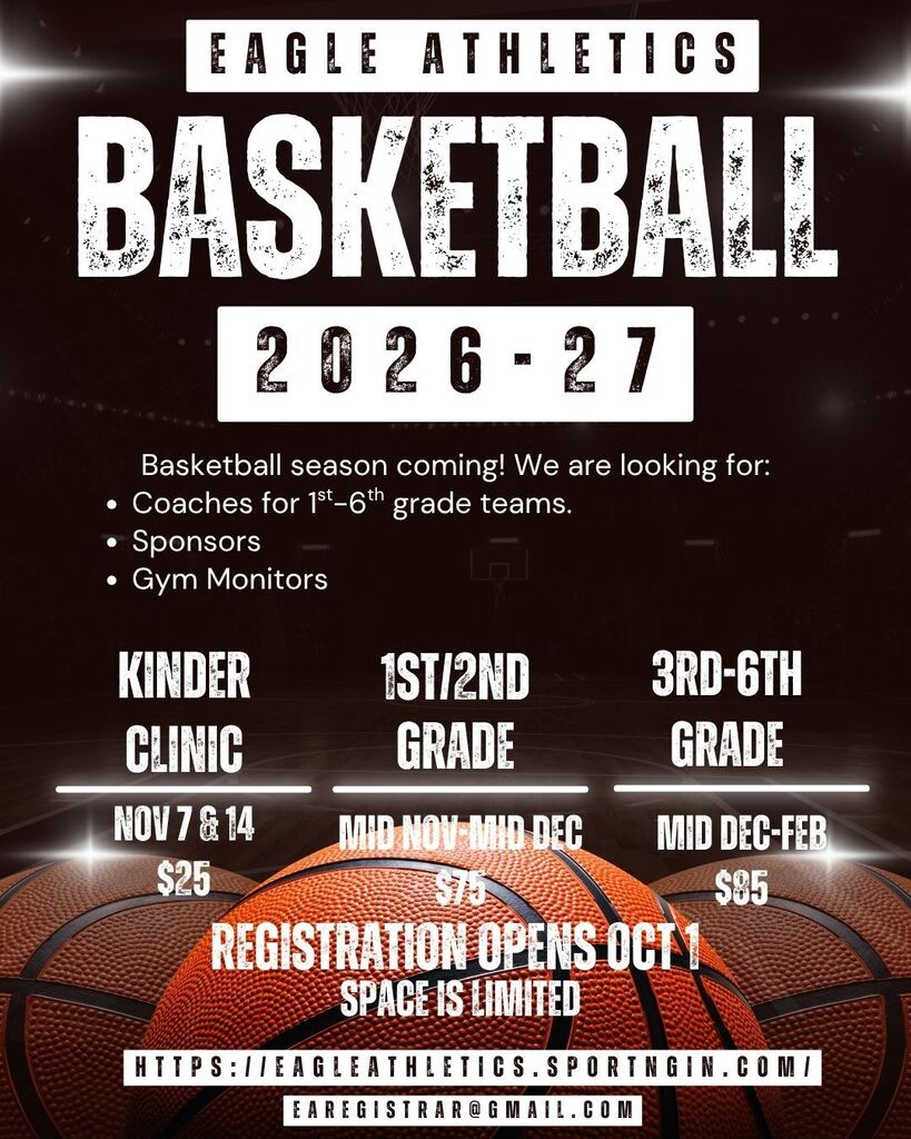 Eagle Athletics